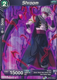 Shroom (BT12-146) [Vicious Rejuvenation] - POKÉ JEUX