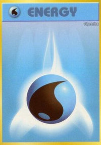 Water Energy/undefined - Expansion Pack  (Japanese)