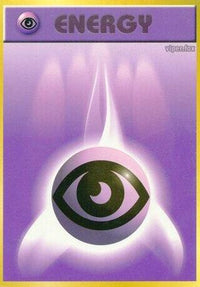 Psychic Energy/undefined - Expansion Pack  (Japanese)