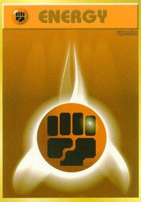 Fighting Energy/undefined - Expansion Pack  (Japanese)