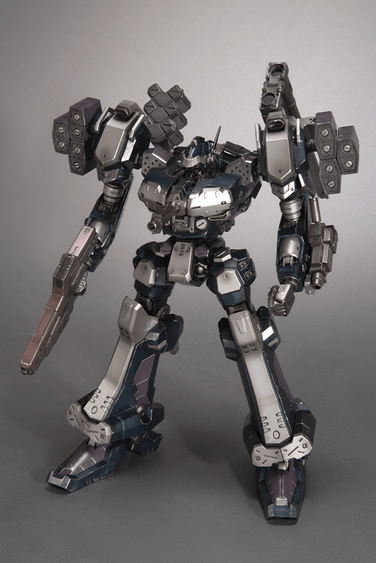CREST CR-C75U2 Close Quarters Ver. (Pre-Order)