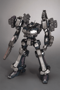 CREST CR-C75U2 Close Quarters Ver. (Pre-Order)