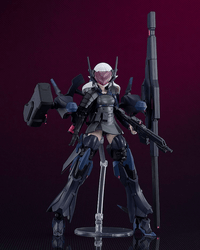 PLAMATEA Armored Soldier of Unknown Affiliation (Pre-Order)