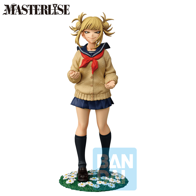 Himiko Toga (Their Story) (Pre-Order)