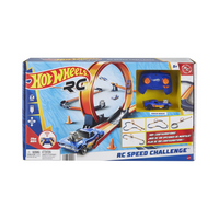 HOT WHEELS - RC 1:64 - TRACK SET (Special Order)