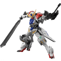 MG 1/100 GUNDAM BARBATOS LUPUS (Pre-Order)
