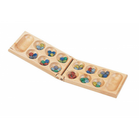 FOLDING MANCALA (EN) (Special Order)