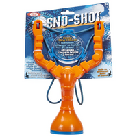 ALEX - IDEAL - SNO-SHOT — LOT × 6 (Special Order)