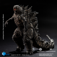 Exquisite Basic GODZILLA: KING OF THE MONSTERS Godzilla (Pre-Order)