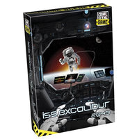 Crime Scene - ISS Excalibur 2049 (EN) (Special Order)
