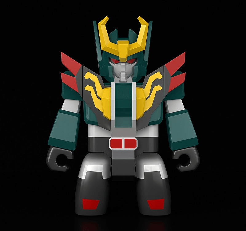 BRICKROID Seven Changer (Pre-Order)