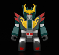 BRICKROID Seven Changer (Pre-Order)