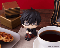 Lookup Persona 5 the Royal Hero (Pre-Order)