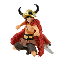 ONE PIECE BATTLE RECORD COLLECTION-MONKEY D.LUFFY â…£- (Pre-Order)