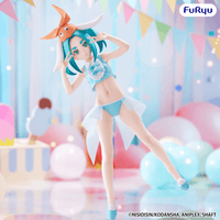 Monogatari Series BiCute Bunnies Figure -Yotsugi Ononoki- (Pre-Order)