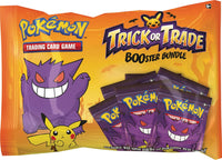Trick or Trade - Pack BOOster 
