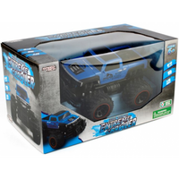 R/C 1:16 VEHICLE - EXTEME CRAWLER (Special Order)