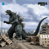 HIYA Exquisite Basic Series None Scale 7 Inch Godzilla vs. Megaguirus 2000 Godzilla Action Figure (Pre-Order)