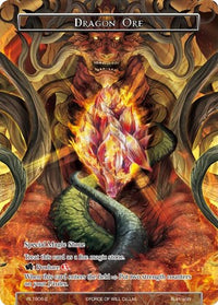 Dragon Ore (RL1806-2) [Cartes promotionnelles] 