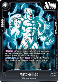 Meta-Rilldo [Ultra Limit]