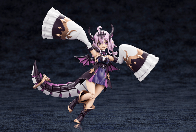 GII (Pre-Order)