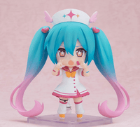 Nendoroid Hatsune Miku: M@GICAL☆CURE! LOVE ♥ SHOT! (Pre-Order)