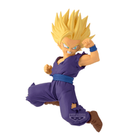 DRAGON BALL Z MATCH MAKERS SUPER SAIYAN 2 SON GOHAN(VS CELL JR.) (Pre-Order)