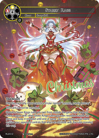 Starry Rage (RL2412) [Promo Cards]