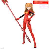 30MP ASUKA SHIKINAMI LANGLEY （PLUG SUIT Ver.） (Pre-Order)