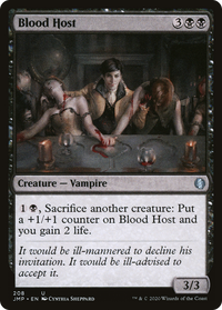 Blood Host [Jumpstart]