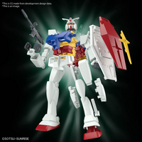 BEST MECHA COLLECTION 1/144 RX-78-2 GUNDAM (REVIVAL Ver.) (Pre-Order)