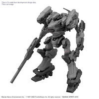30MM ARMORED CORE VI FIRES OF RUBICON RaD CC-2000 ORBITER (Pre-Order)