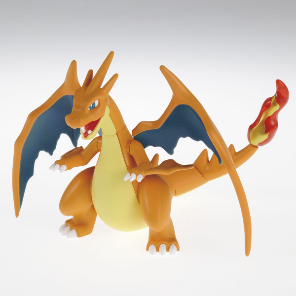 Pokémon Model Kit MEGA CHARIZARD Y (Pre-Order)