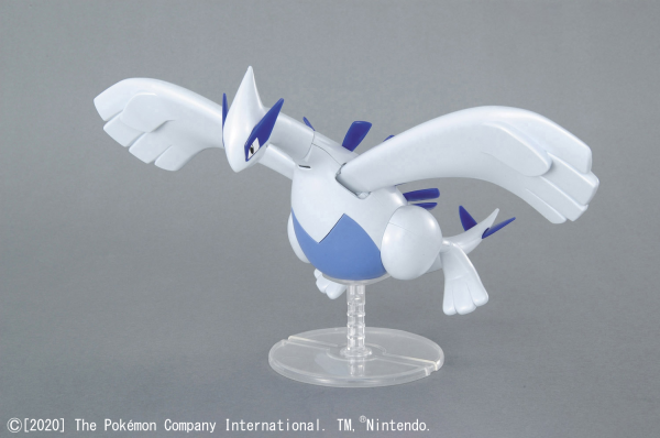 POKEMON MODEL KIT LUGIA (Pre-Order)