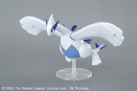 POKEMON MODEL KIT LUGIA (Pre-Order)