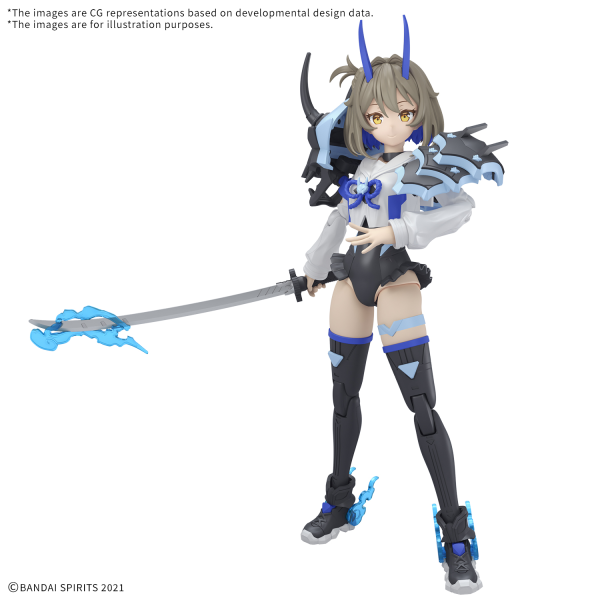 30MS SIS-N00 SOUREI [COLOR B] (Pre-Order)