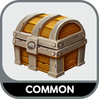Free Gift – Common (Tier 1) – Limit 1 per order