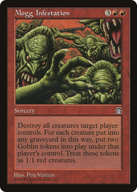 Mogg Infestation [Stronghold]