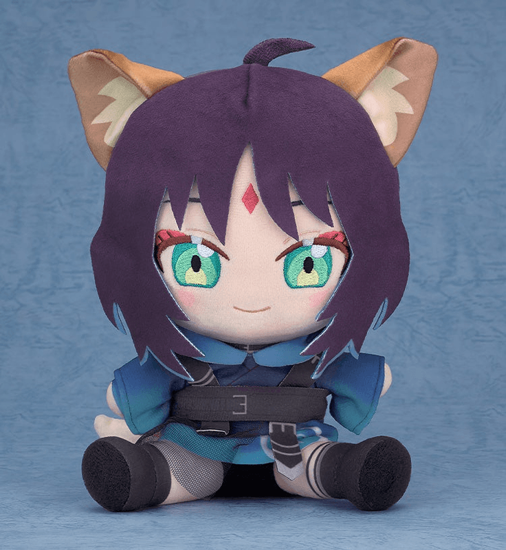 Plushie Iroha Sakayori/VR (Pre-Order)