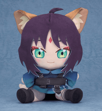 Plushie Iroha Sakayori/VR (Pre-Order)