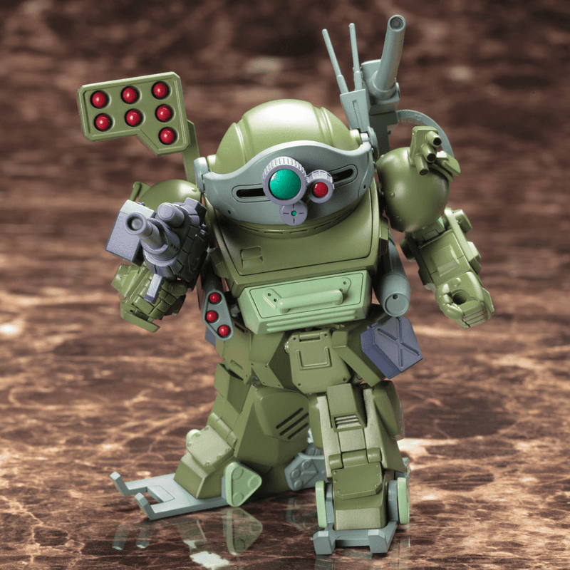 D-STYLE BURGLARY DOG (Pre-Order)