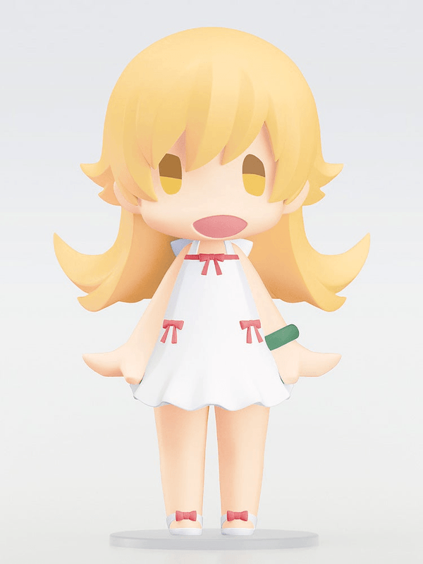 HELLO! GOOD SMILE Shinobu Oshino (Pre-Order)