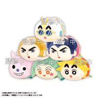 Crayon Shin-chan: The Adventure in Henderland Pote Kororin Mascot (Pre-Order)