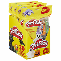 PLAY-DOH - HALLOWEEN PACK — LOT × 4 (Special Order)