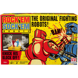 ROCK 'EM SOCK 'EM ROBOTS (Special Order)