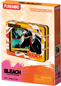 Bleach - Zanpakuto Saga -S (6units/set) (Pre-Order)