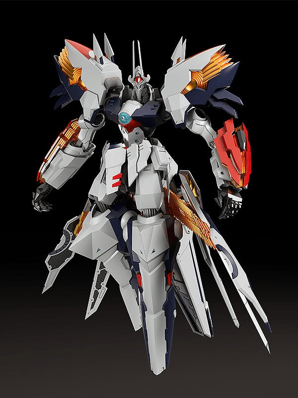 (Rerelease) MODEROID Linebarrel Overdrive (Pre-Order)