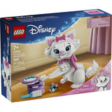 LEGO 43286 - DISNEY - The Aristocats Adorable Marie - 369pcs - S26 (Special Order)