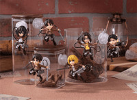 Tobimas Attack on Titan (Pre-Order)