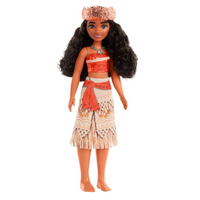 DISNEY PRINCESS - MOANA (Special Order)